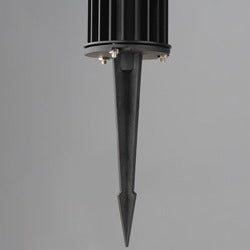 Citadel 12-24V LED Garden Light 30310 by Studio M Lighting – lifestyle