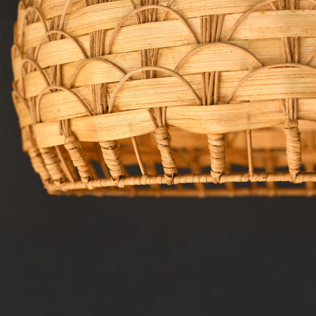Tahiti 20 1-Light Pendant by Studio M Lighting – lifestyle