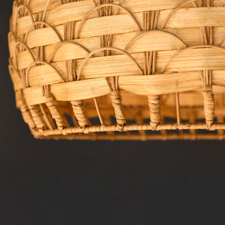 Tahiti 20 1-Light Pendant by Studio M Lighting – lifestyle