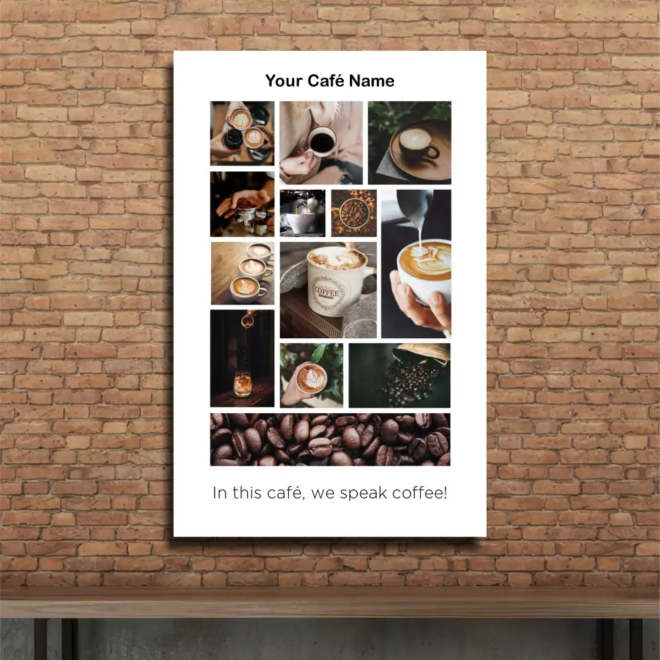 Café.