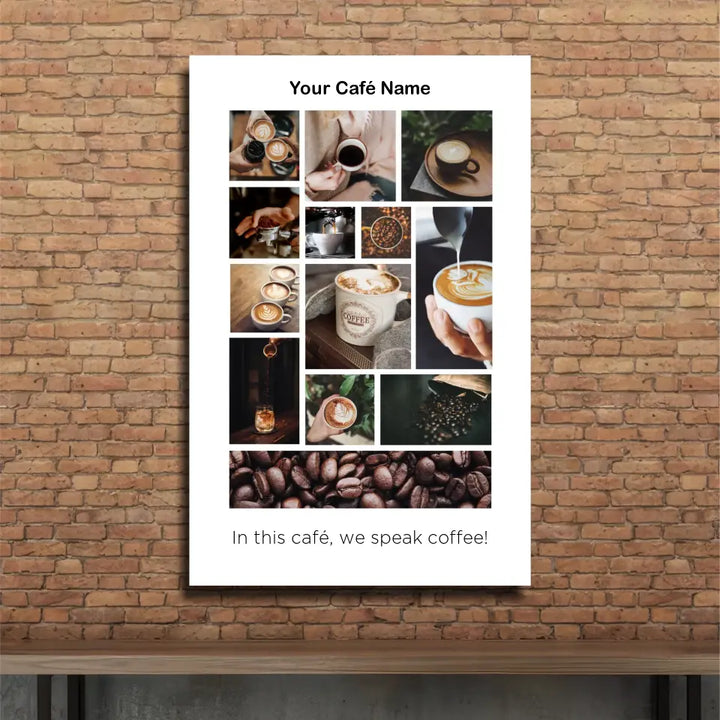 Café.