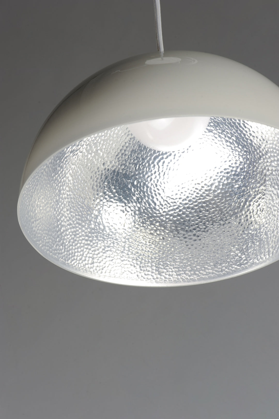 Hemisphere LED Pendant 254906 by Studio M Lighting – lifestyle