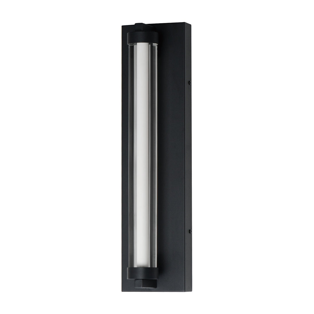 Fuse 18 LED Outdoor Wall Sconce by Studio M Lighting