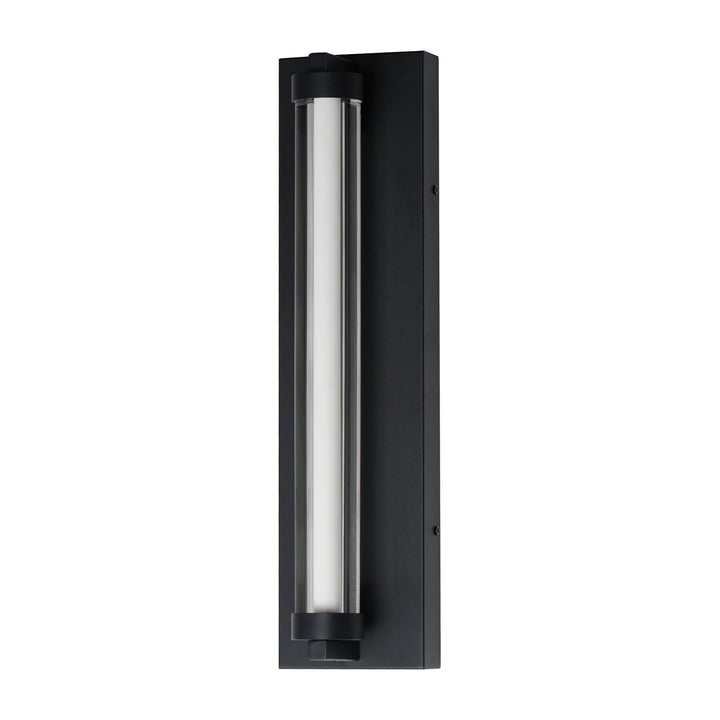 Fuse 18 LED Outdoor Wall Sconce by Studio M Lighting
