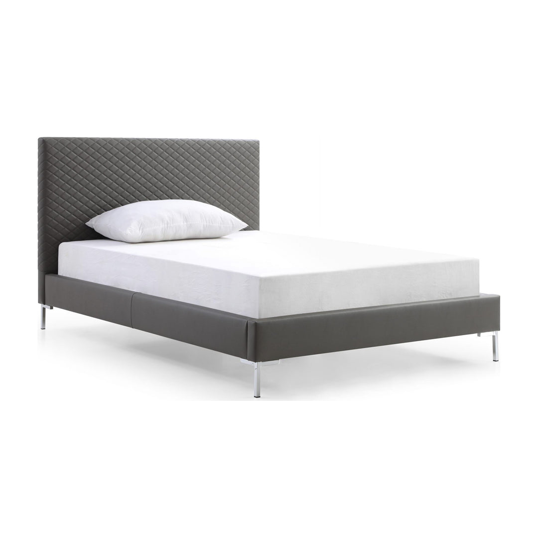 Liz Full Bed by Whiteline Modern Living