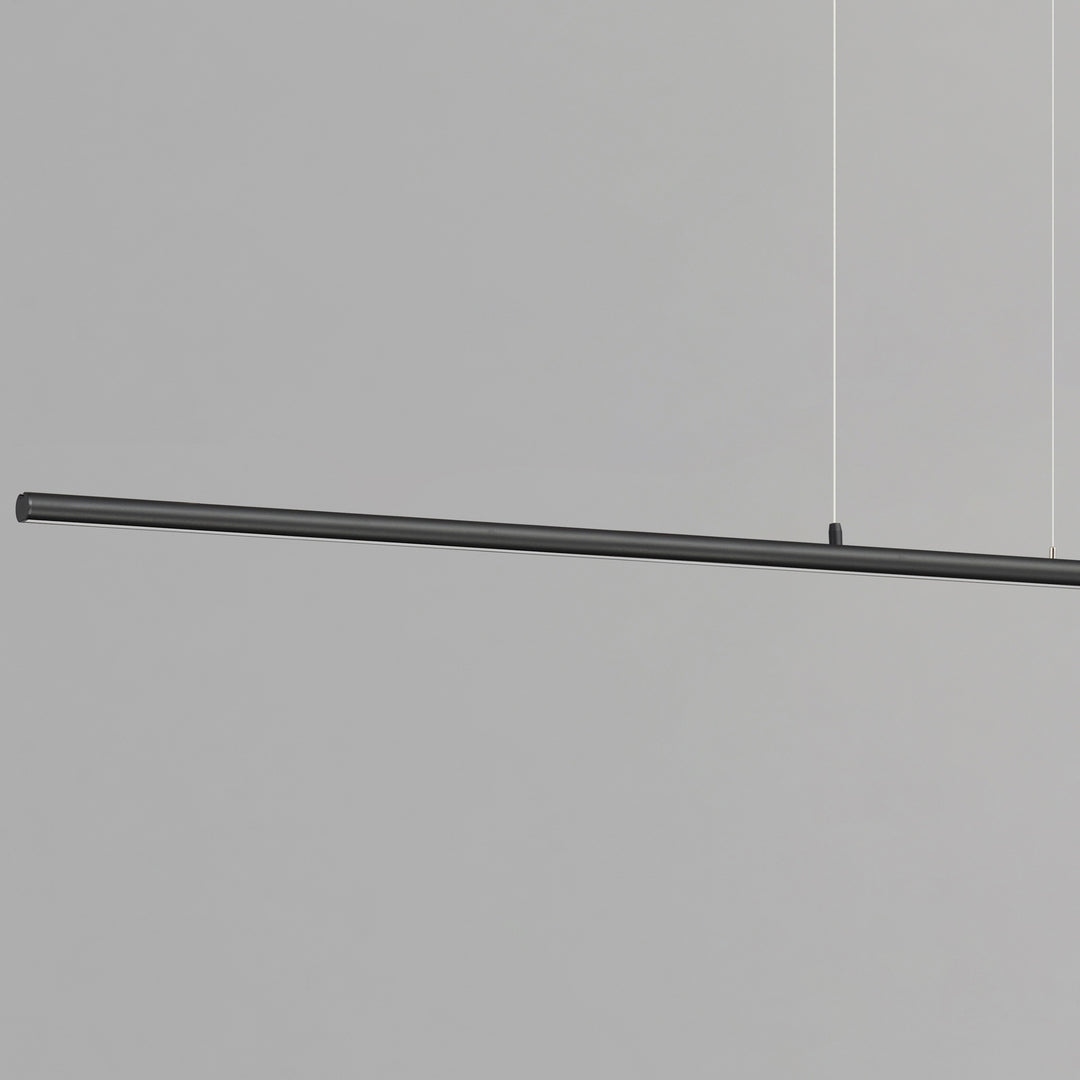 Continuum 96 LED Pendant by Studio M Lighting – lifestyle
