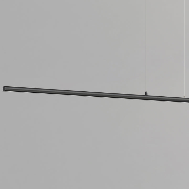 Continuum 96 LED Pendant by Studio M Lighting – lifestyle