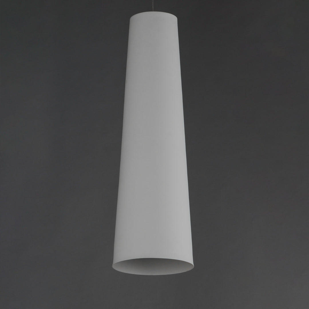 Stream Extra Large LED Pendant by Studio M Lighting – lifestyle
