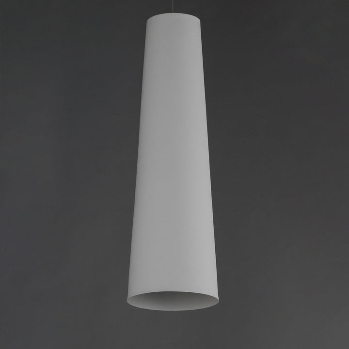 Stream Extra Large LED Pendant by Studio M Lighting – lifestyle