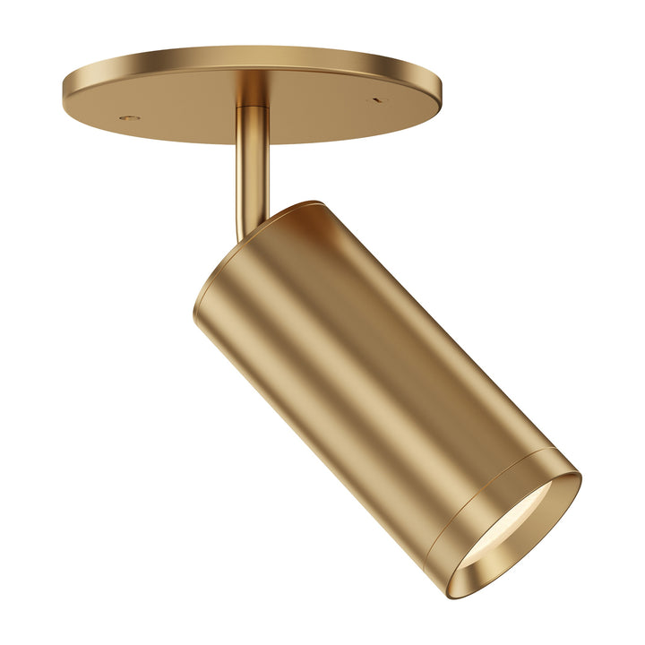 Pullman Retractable by Studio M Lighting