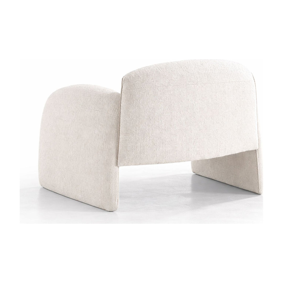 Flore Armchair by Whiteline Modern Living