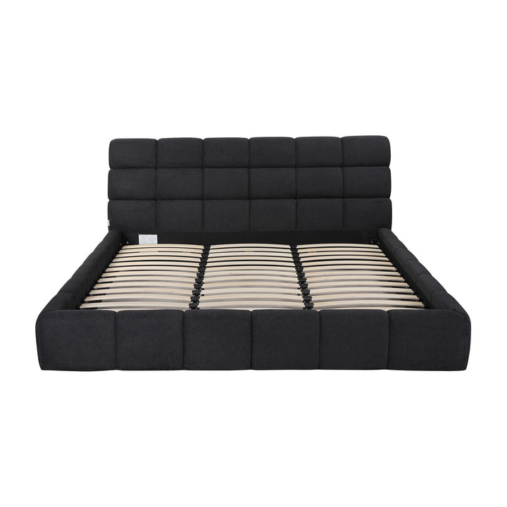 Owen Bed King by Whiteline Modern Living