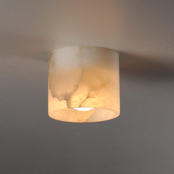 Cava LED Surface Mount by Studio M Lighting – lifestyle