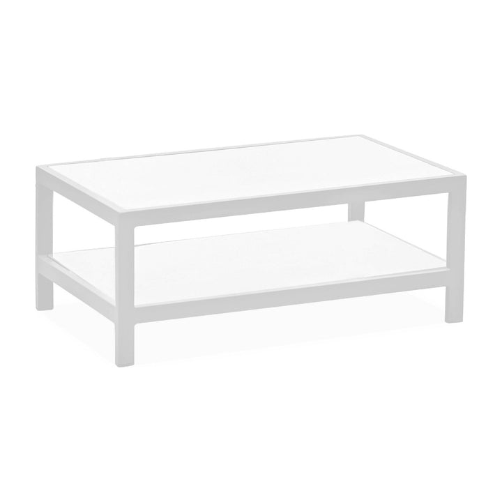 Angelina Indoor/Outdoor Coffee Table by Whiteline Modern Living