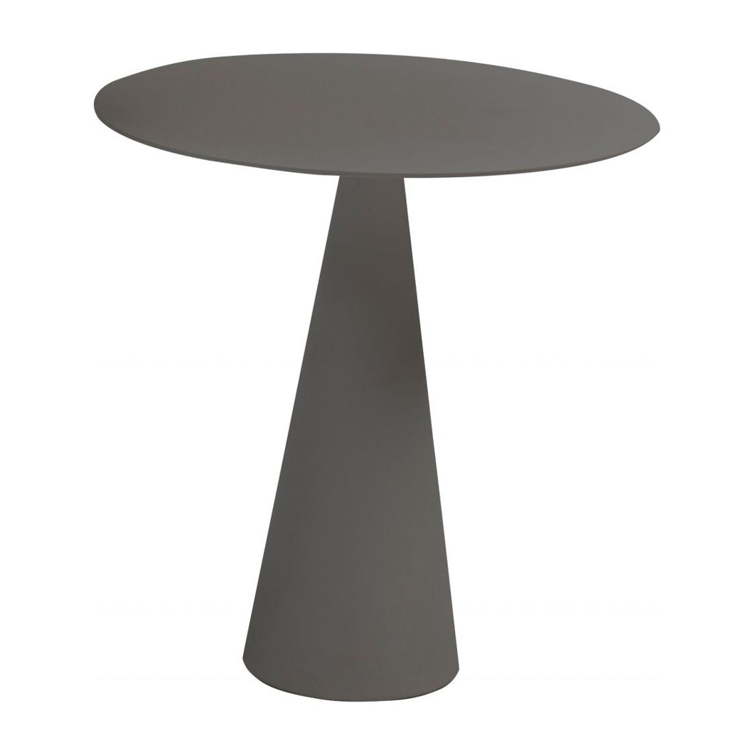 Ireland Indoor/Outdoor Side Table by Whiteline Modern Living