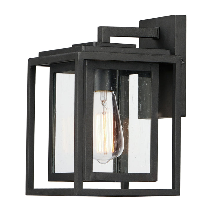 Cabana VX 1-Light Outdoor Sconce by Studio M Lighting