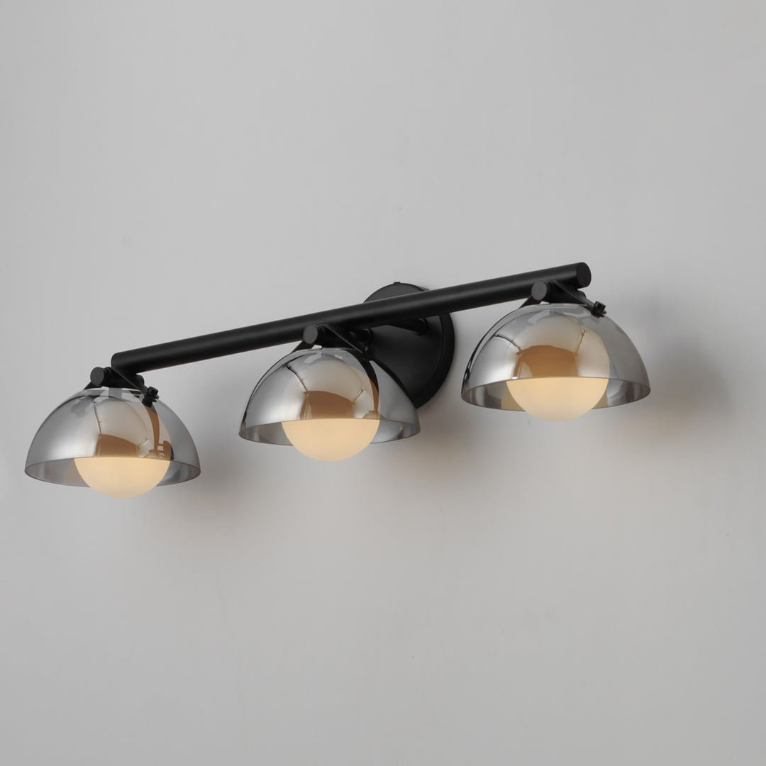 Domain 3-Light by Studio M Lighting – lifestyle