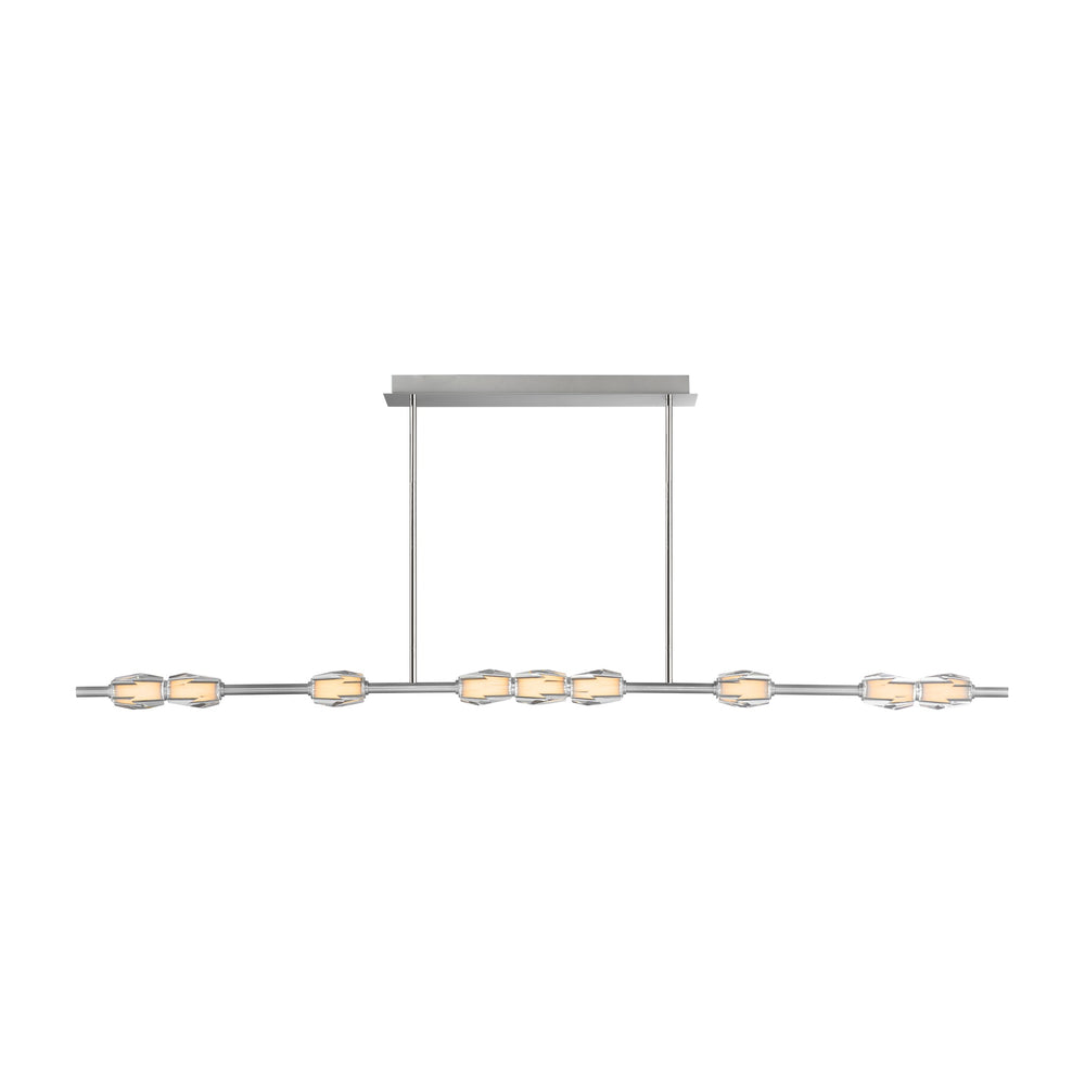 Dolce Vita 72" LED Pendant by Studio M Lighting