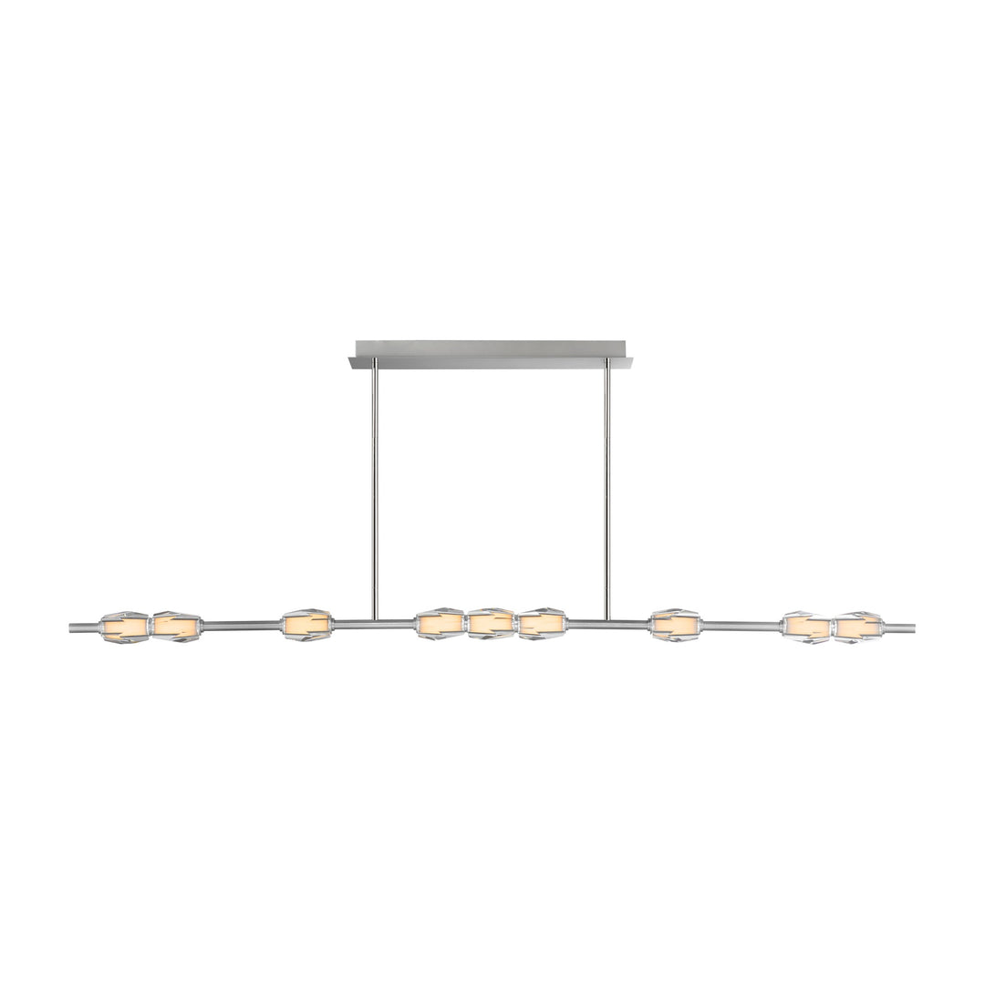 Dolce Vita 72" LED Pendant by Studio M Lighting
