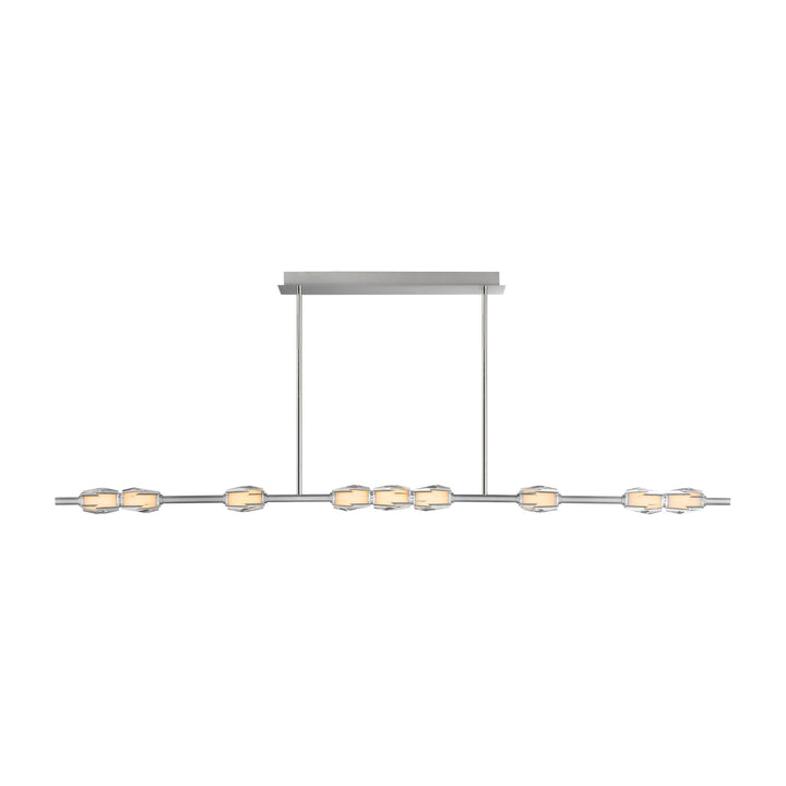 Dolce Vita 72" LED Pendant by Studio M Lighting
