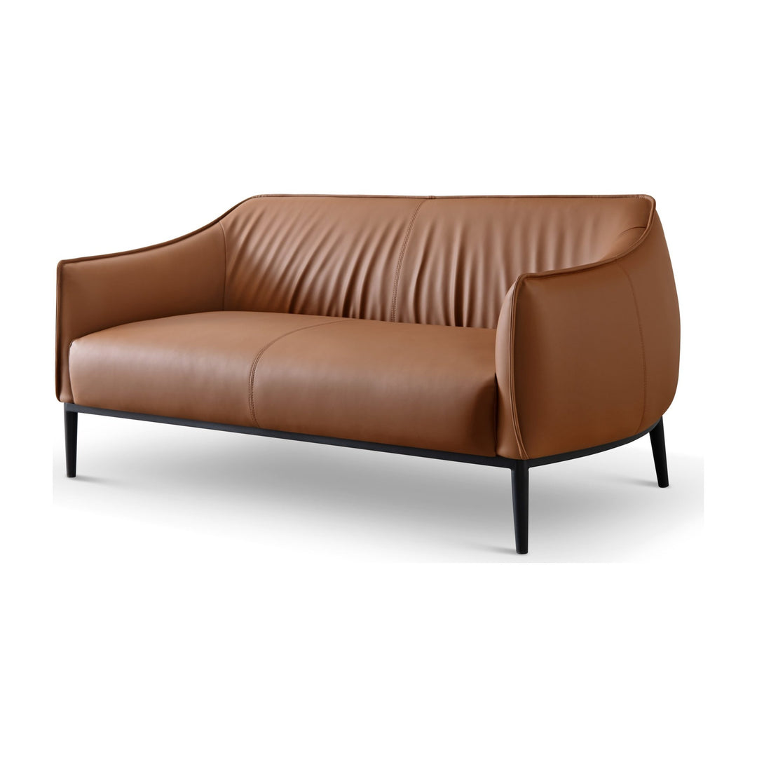 Benbow Love Seat by Whiteline Modern Living
