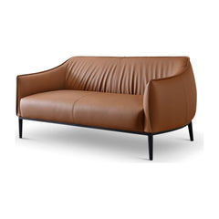 Benbow Love Seat by Whiteline Modern Living