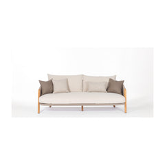 Haven 3 Seater Sofa by Whiteline Modern Living