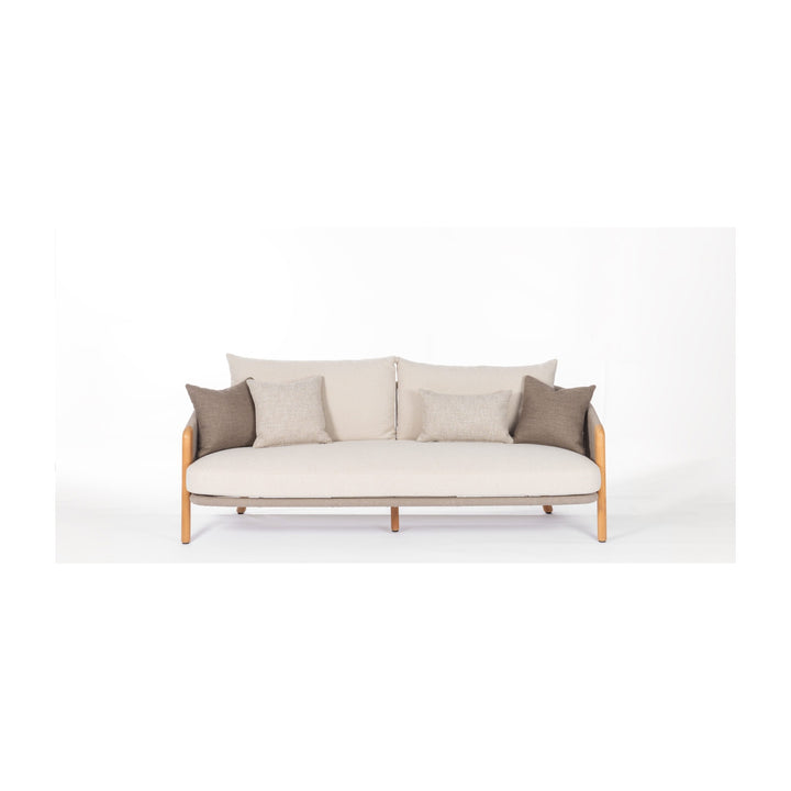 Haven 3 Seater Sofa by Whiteline Modern Living