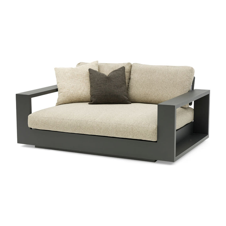 Palma 2 Seater Sofa by Whiteline Modern Living