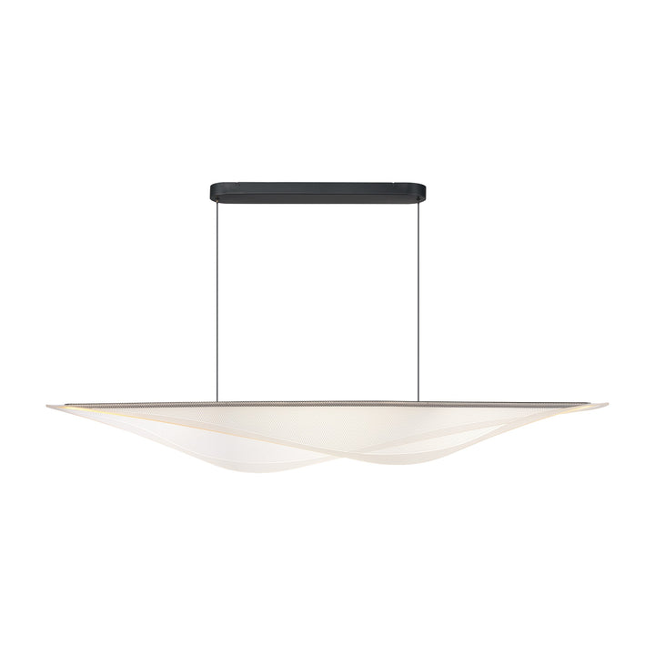 Unity XL Pendant 254718 by Studio M Lighting in Black