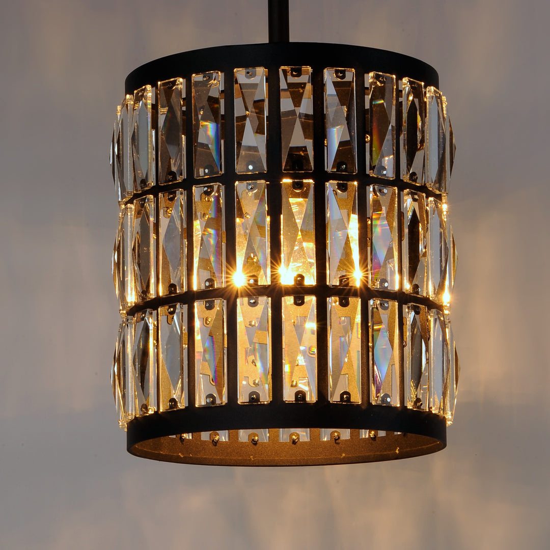 Madeline Mini Pendant by Studio M Lighting – lifestyle