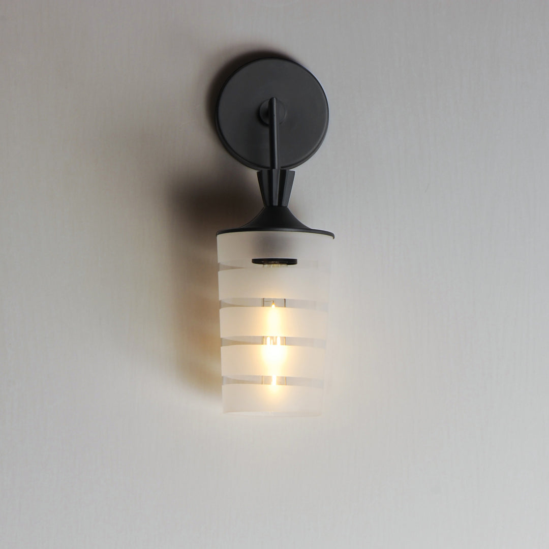Copacabana Outdoor Wall Sconce by Studio M Lighting – lifestyle