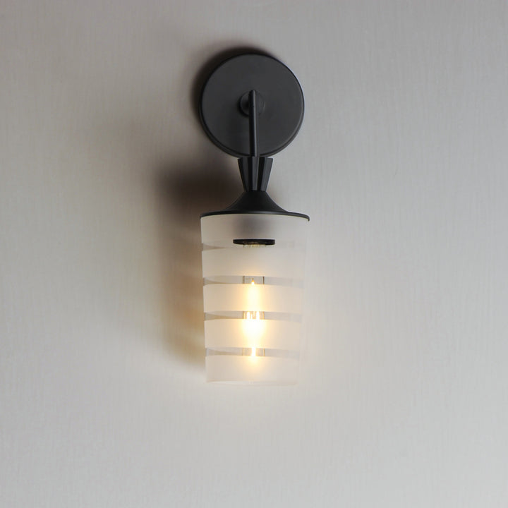 Copacabana Outdoor Wall Sconce by Studio M Lighting – lifestyle