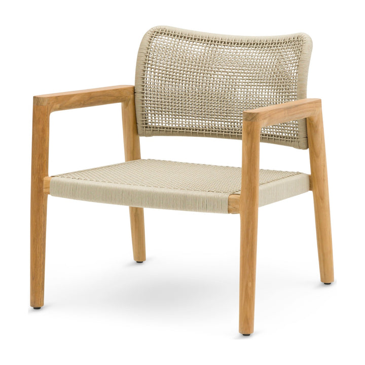 Tolo Armchair by Whiteline Modern Living