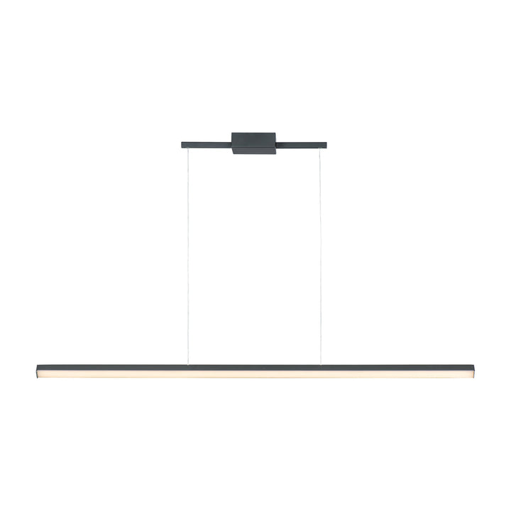 Hover LED 48 Pendant by Studio M Lighting