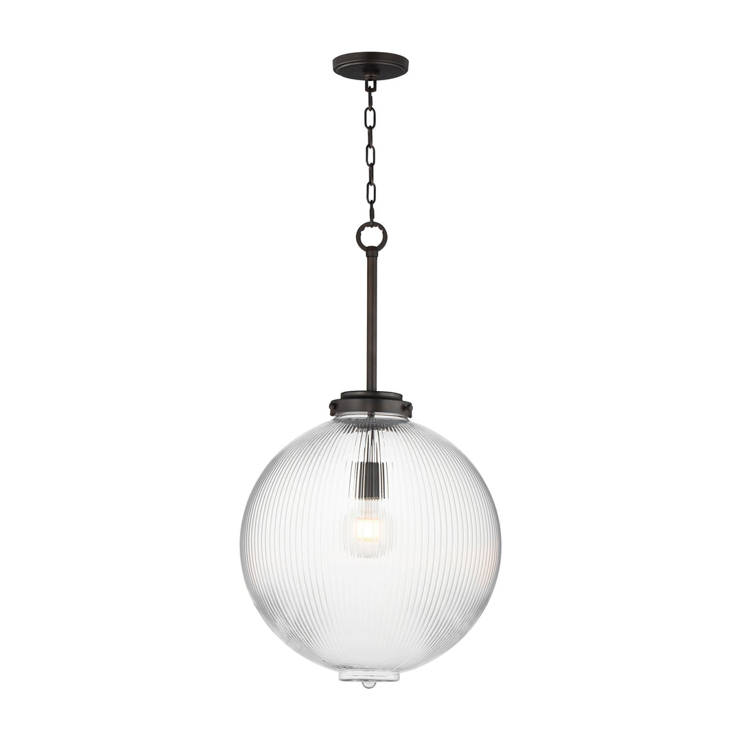 Kasbah 16 Pendant by Studio M Lighting in Oil Rubbed Bronze