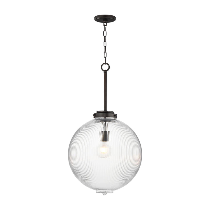 Kasbah 16 Pendant by Studio M Lighting in Oil Rubbed Bronze