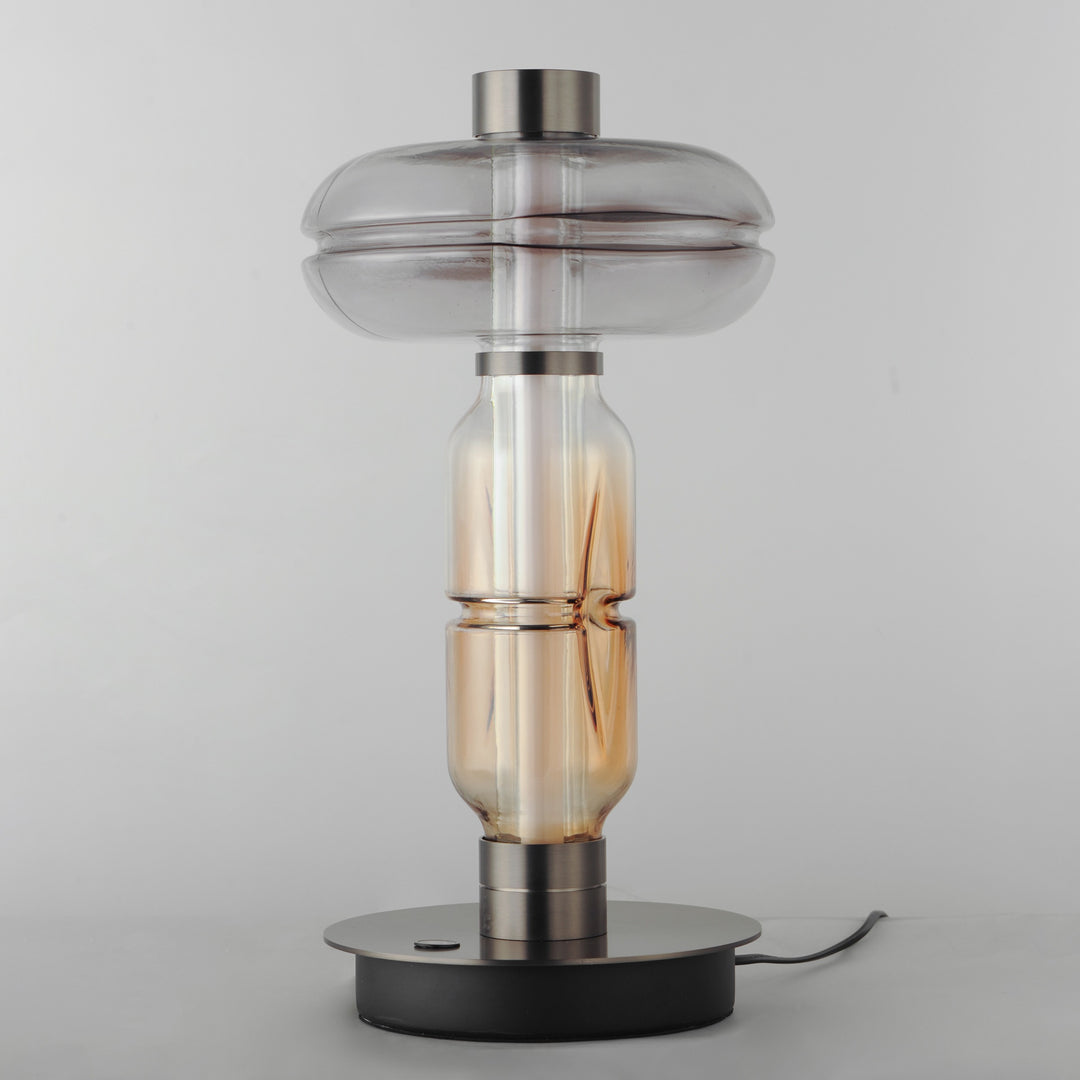 Gusto 20" LED Table Lamp by Studio M Lighting – lifestyle