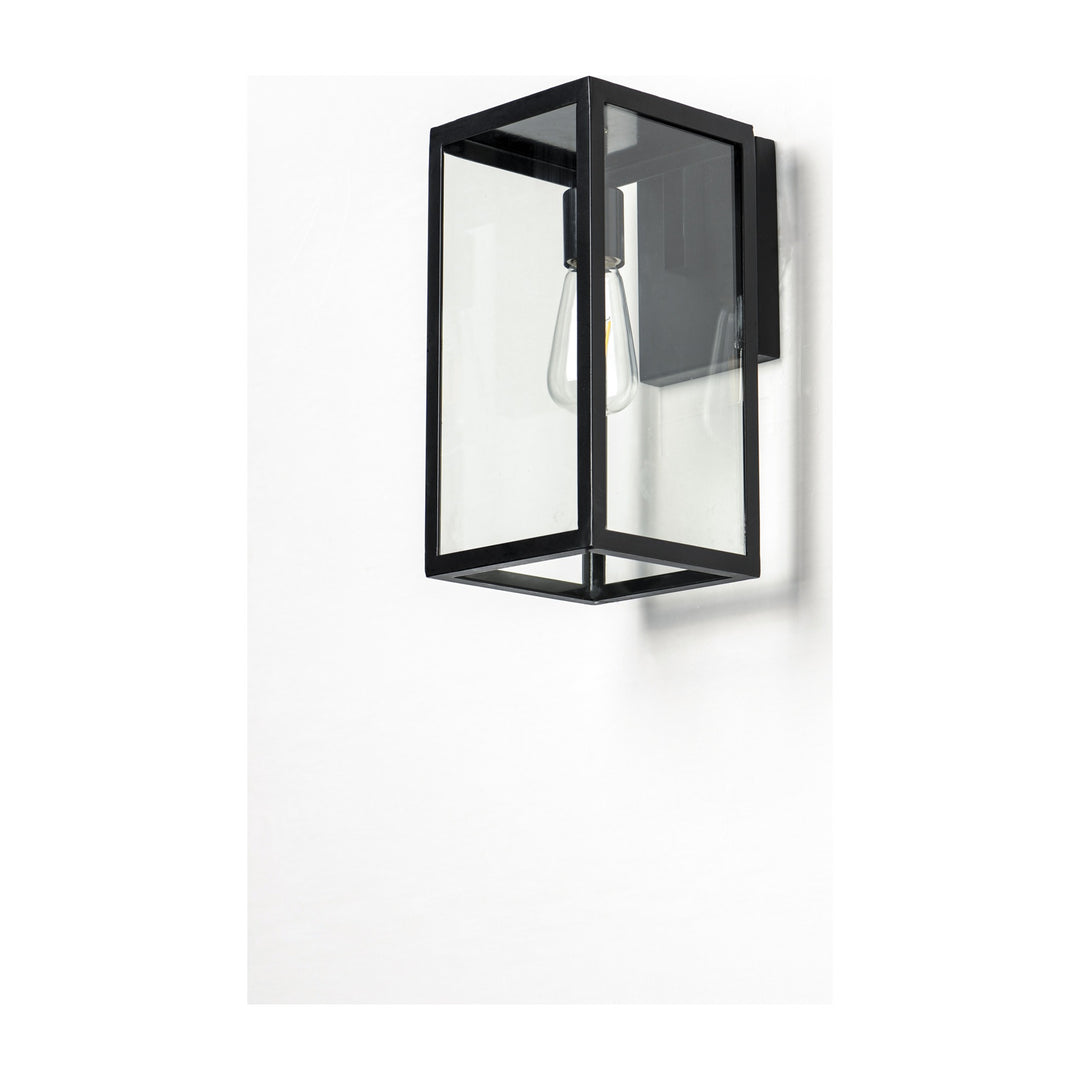 Catalina 1-Light Small Outdoor Wall Sconce by Studio M Lighting