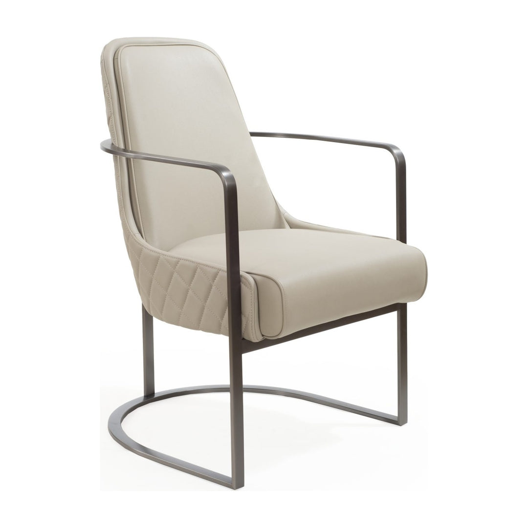 Bea Accent Chair by Whiteline Modern Living