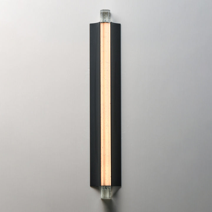 Hyperion Wall Sconce 35021 by Studio M Lighting – lifestyle
