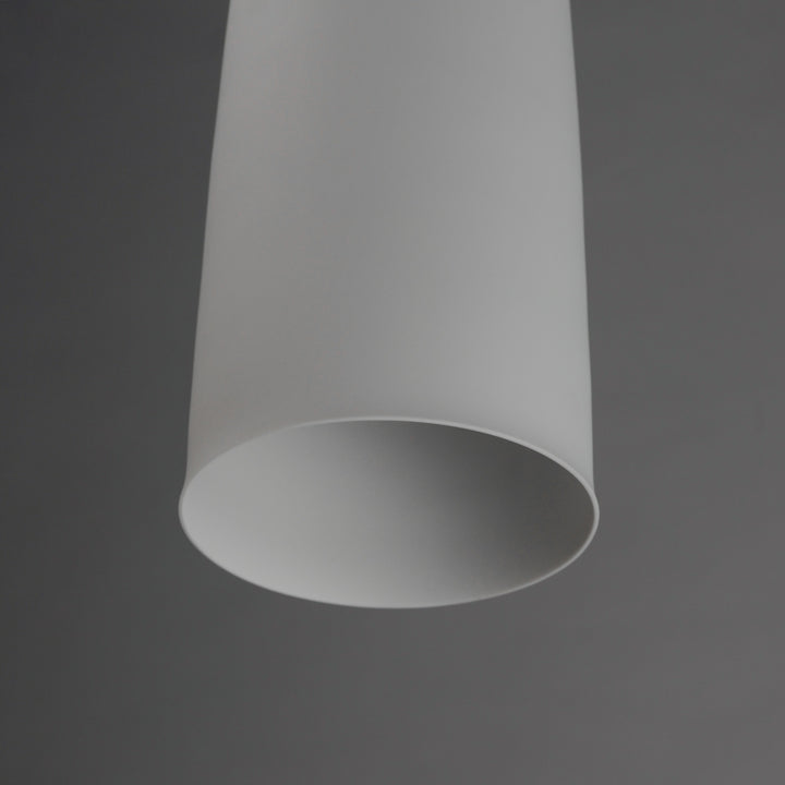 Stream Large LED Pendant by Studio M Lighting – lifestyle