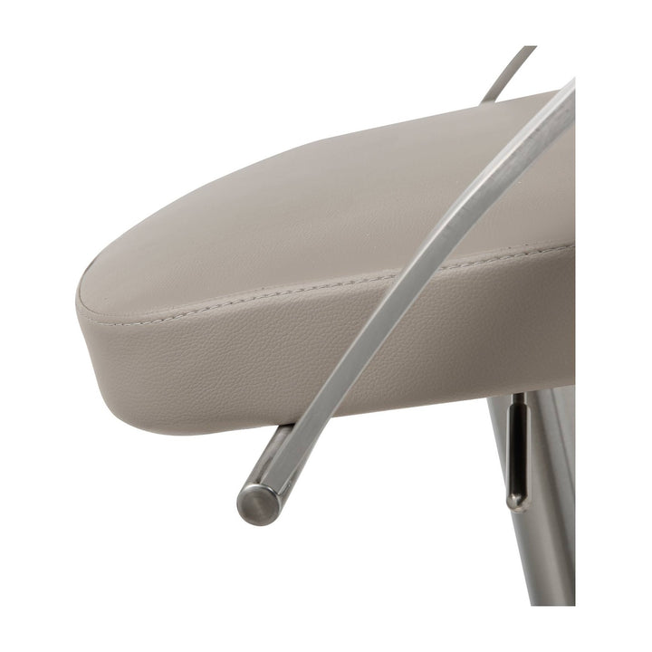 Zuri Barstool by Whiteline Modern Living