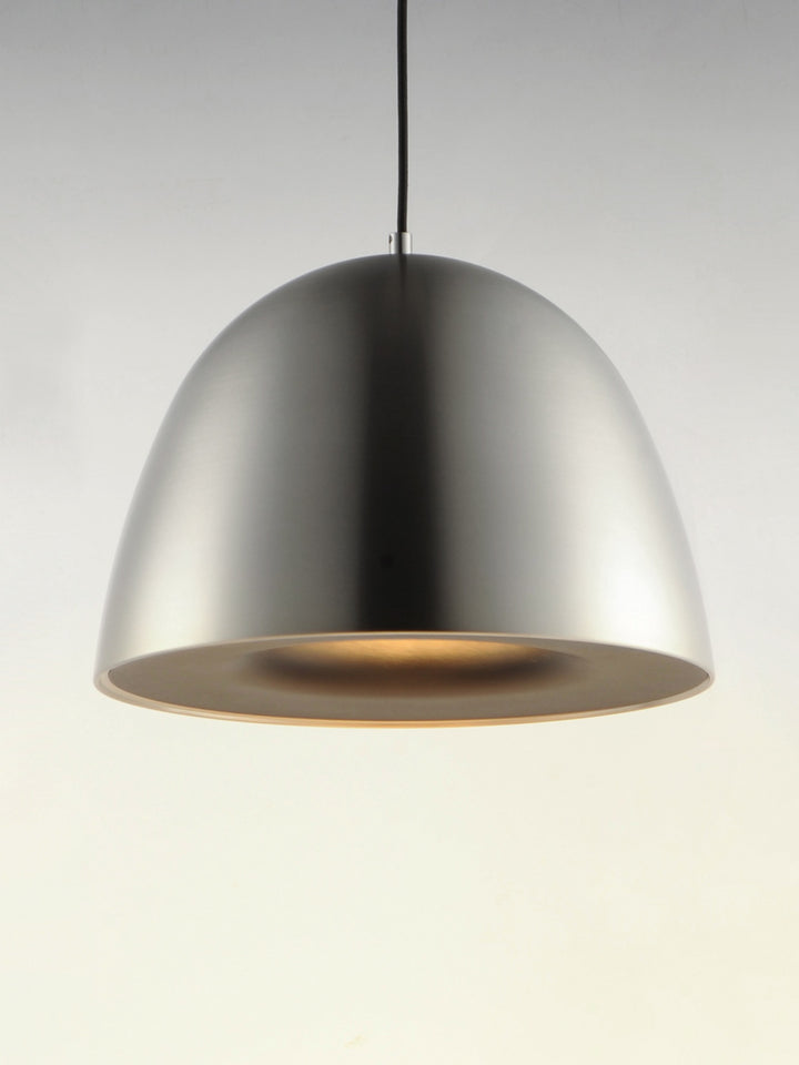 Fungo LED Pendant 254914 by Studio M Lighting – lifestyle