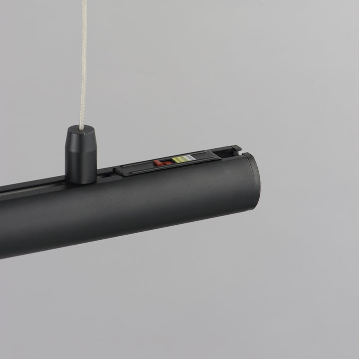 Continuum 48 LED Pendant by Studio M Lighting – lifestyle