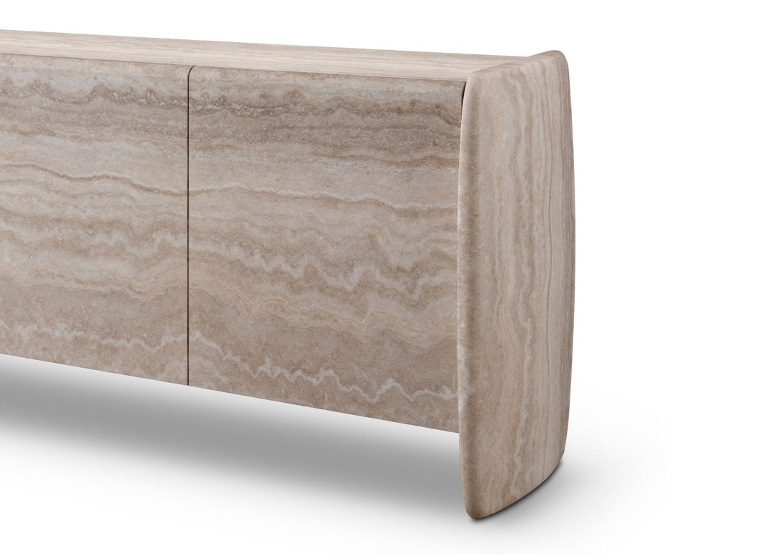 Petra Buffet by Whiteline Modern Living – lifestyle