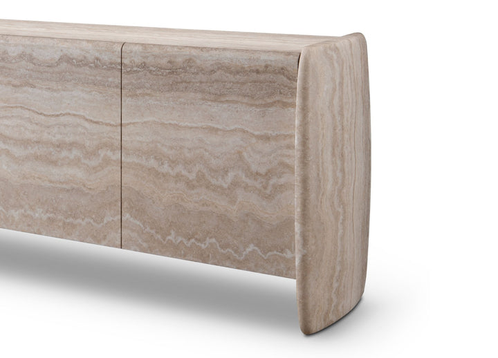 Petra Buffet by Whiteline Modern Living – lifestyle