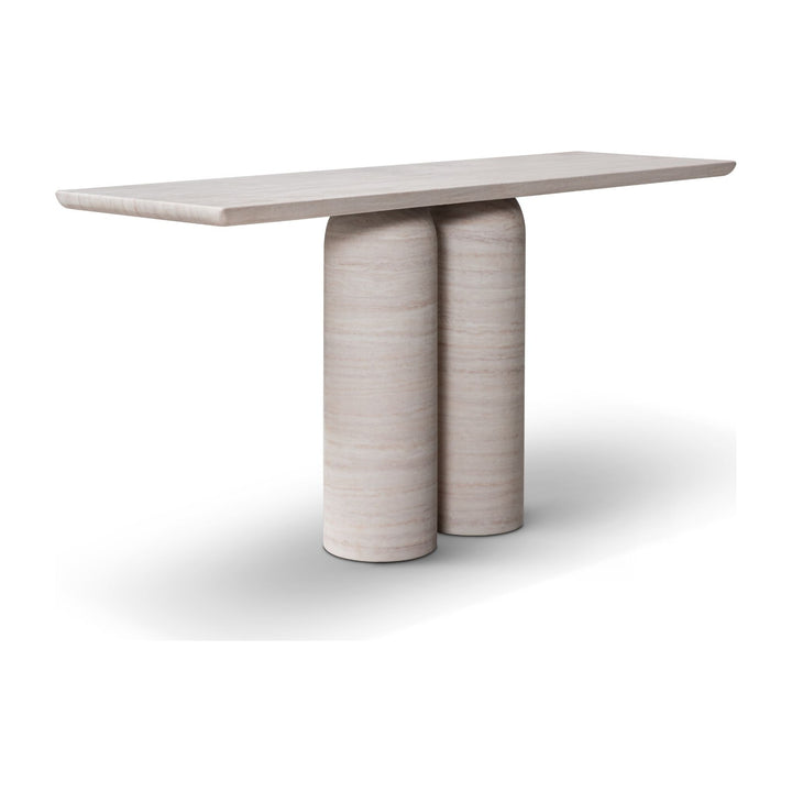 Rocca Console by Whiteline Modern Living