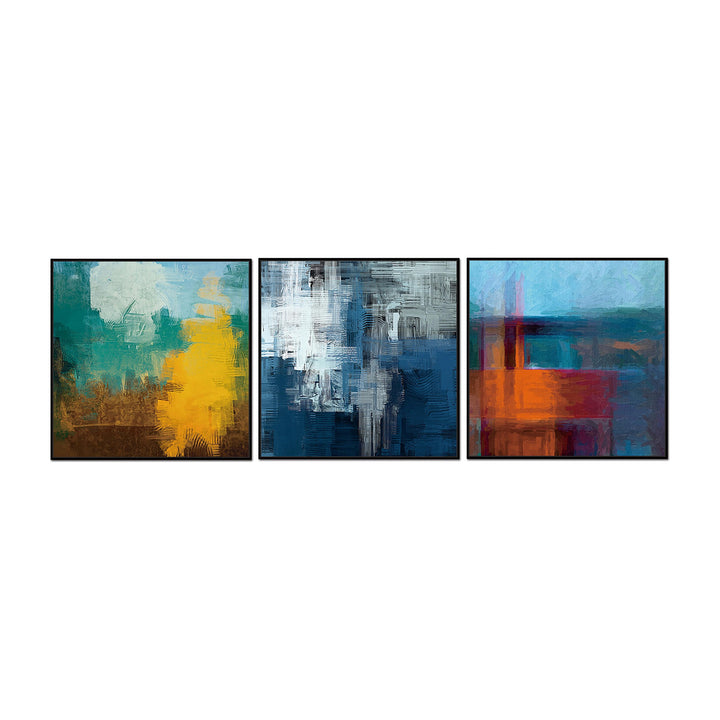 Terra Canvas by Whiteline Modern Living