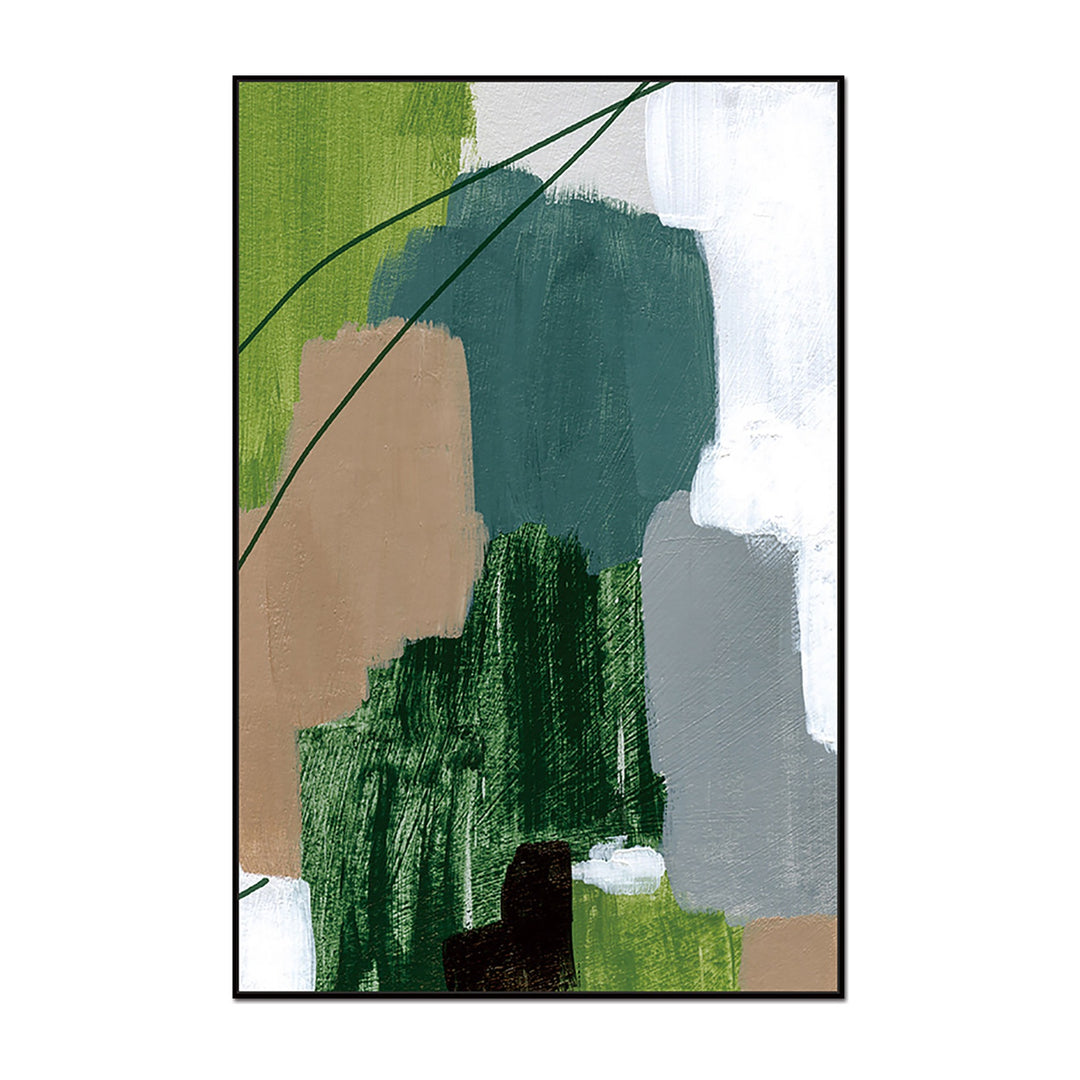 Verda Canvas by Whiteline Modern Living